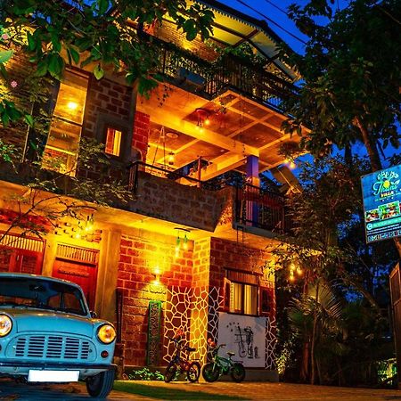 Thuru Villa คาตุนายากา ภายนอก รูปภาพ