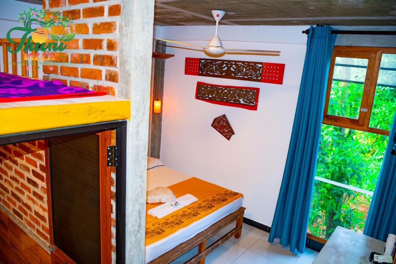Thuru Villa คาตุนายากา ภายนอก รูปภาพ
