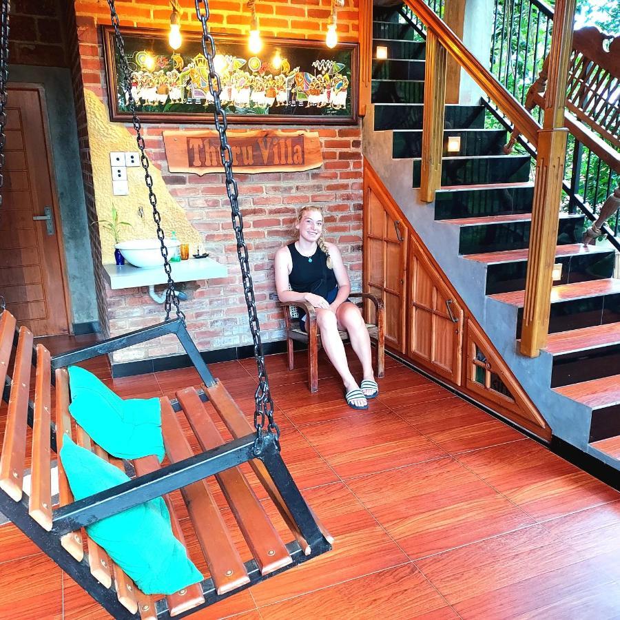 Thuru Villa คาตุนายากา ภายนอก รูปภาพ